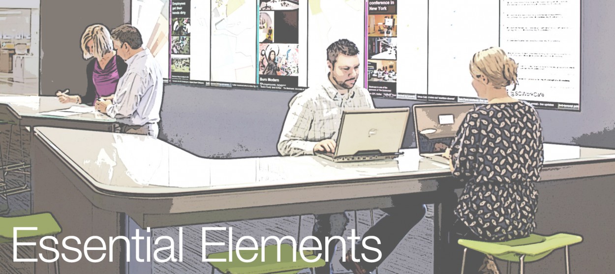 Essential Elements